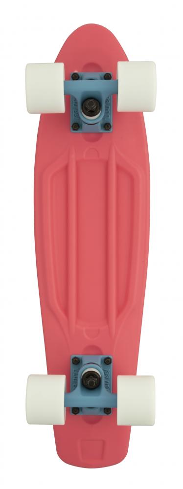 Levně D-Street - Cruiser 23" - Soft Pink