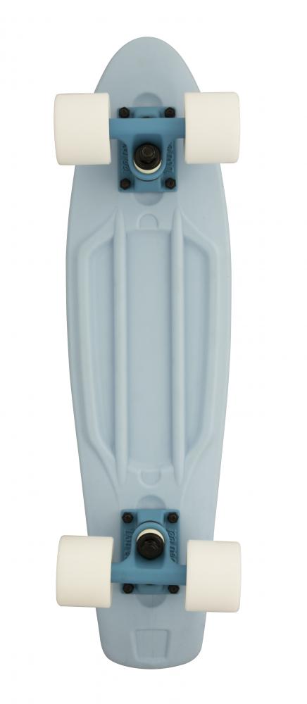 Levně D-Street - Cruiser 23" - Ice Blue