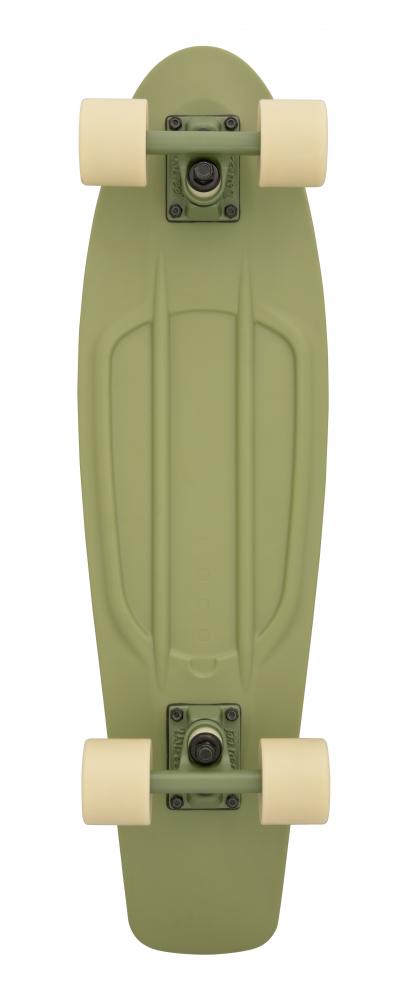 Levně D-Street - Cruiser 27" - Army Green