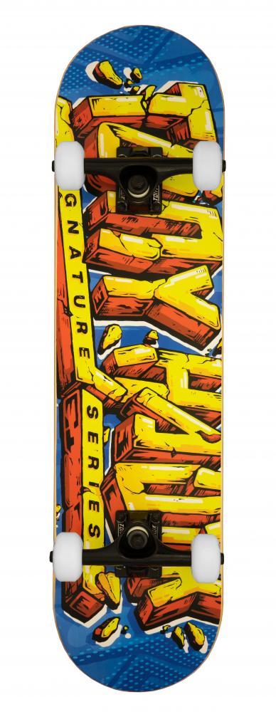 Tony Hawk - SS 540 Smash - 7,75" - skateboard