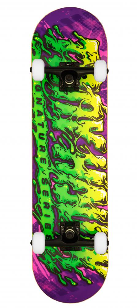 Tony Hawk - SS 540 Slime - 8" - skateboard