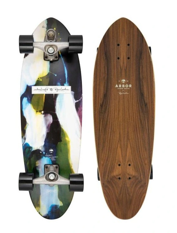 Arbor - Shaper Lovelace 32" - surfskate