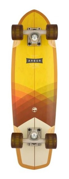 Levně Arbor - FOUNDATION series - Pocket Rocket 27" - cruiser