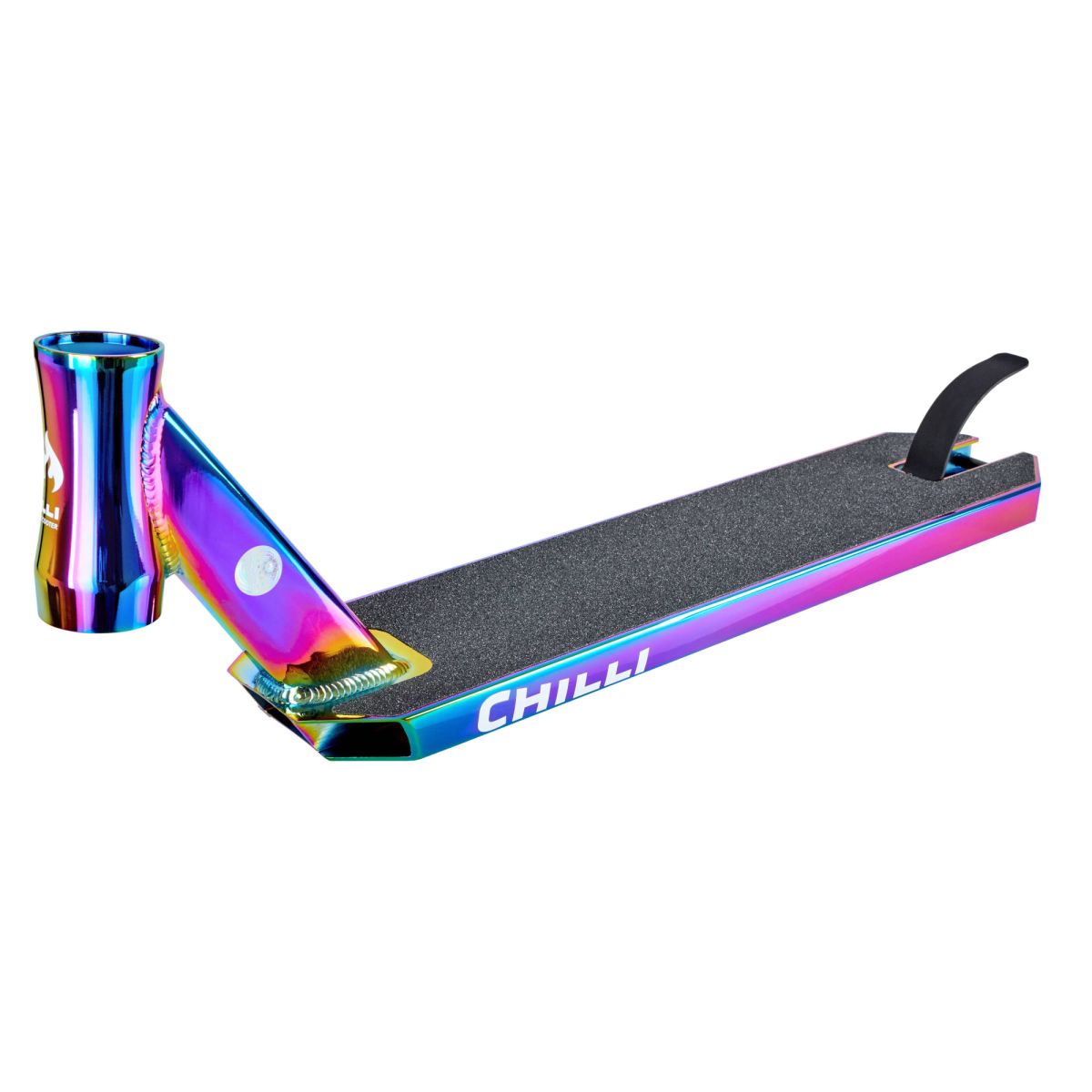 Chilli - Reaper neochrome - Deska