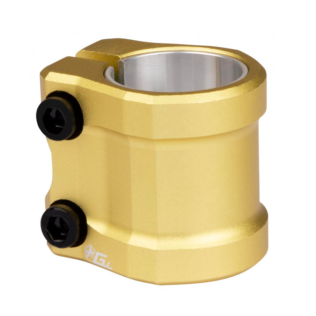 Levně Addict - Objímka Guardian L - Gold