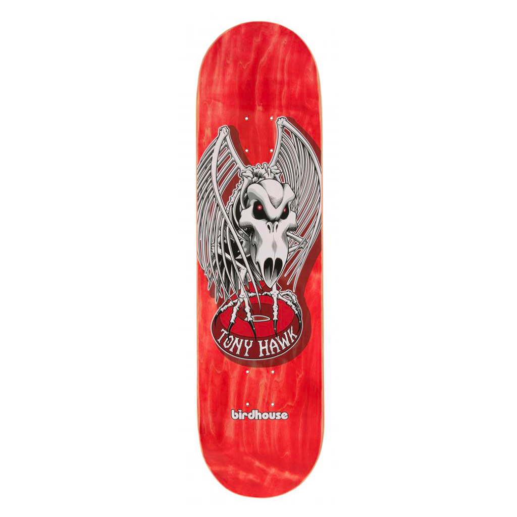 Levně Birdhouse - Hawk Falcon 4 8.25" - deska