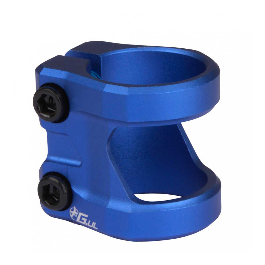 Levně Addict - Objímka Ultra Light - Blue