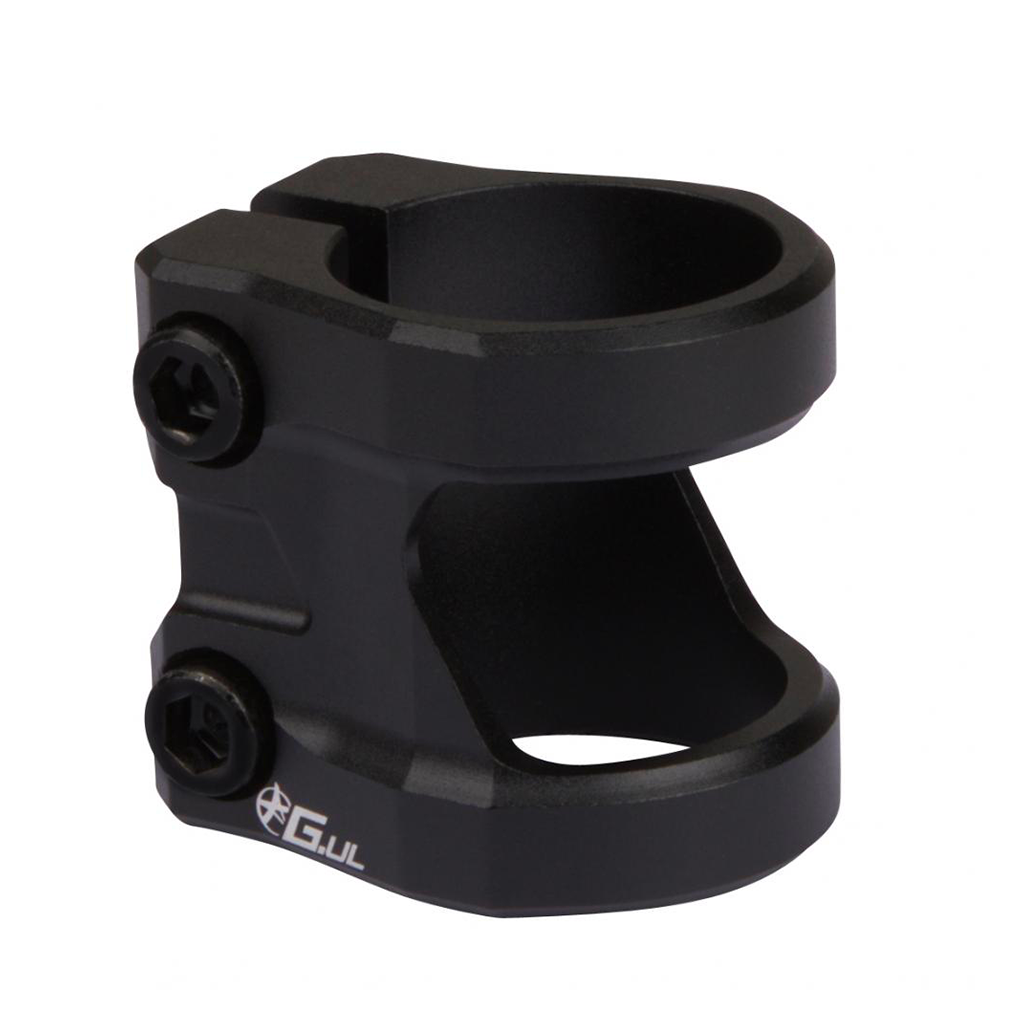 Levně Addict - Objímka Ultra Light - Black