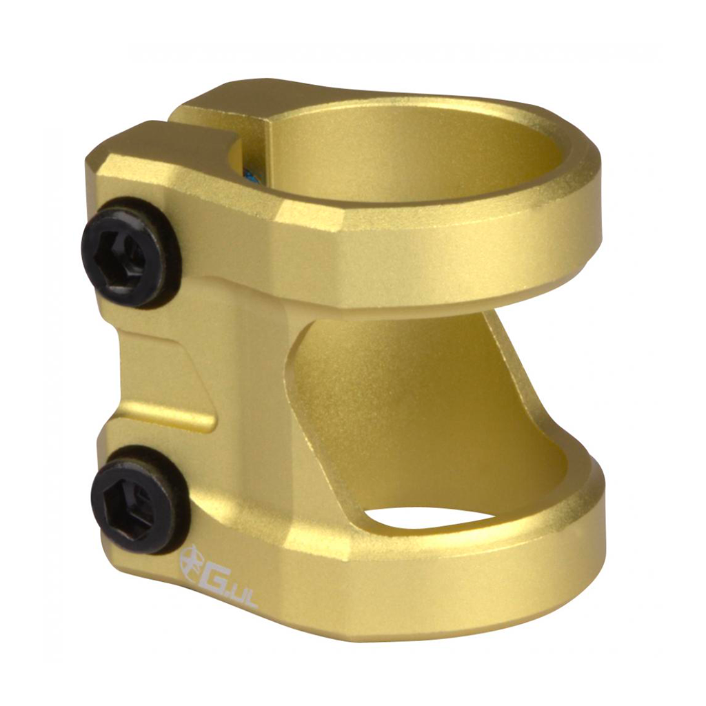 Levně Addict - Objímka Ultra Light - Gold