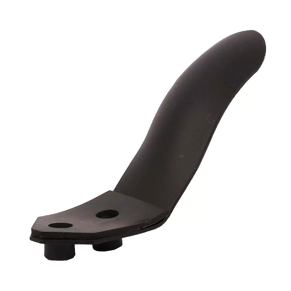 Levně Addict - Fender 110mm Black - Brzda