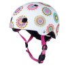Micro - LED Doodle Dot V3 - Dětská helma