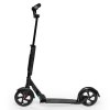 Micro - Metropolitan Black - Skládací koloběžka