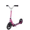 Micro - Cruiser Pink - Dětská skládací koloběžka