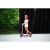 Micro - Cruiser Pink - Dětská skládací koloběžka