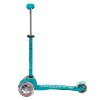 Micro - Mini Deluxe Aqua  - Dětská koloběžka