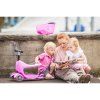 Micro - Mini2go Deluxe Pink - Dětské odrážedlo