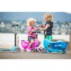Micro - Mini2go Deluxe Pink - Dětské odrážedlo