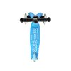 Micro - Mini2go Deluxe Plus Blue - Dětské odrážedlo