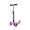 Micro - Mini2go Deluxe Plus Pink - Dětské odrážedlo