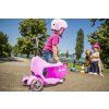 Micro - Mini2go Deluxe Plus Pink - Dětské odrážedlo