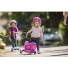 Micro - Mini2go Deluxe Plus Pink - Dětské odrážedlo