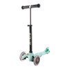 Micro - Mini2go Deluxe Plus Mint - Dětské odrážedlo