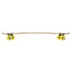 Loaded - Tan Tien Abstract 39" - Longboard