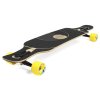 Loaded - Tan Tien Abstract 39" - Longboard