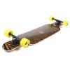 Loaded - Tan Tien Abstract 39" - Longboard
