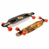 Loaded - Dervish Sama V2 43“ - Longboard