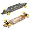 Loaded - Tan Tien 39" - Longboard