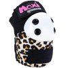 Moxi - Leopard Pack - Sada chráničů