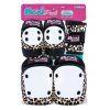 Moxi - Leopard Pack - Sada chráničů