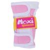Moxi - Moxi Pads Pink - Sada chráničů