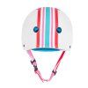 Moxi - Helmet Stripey - helma