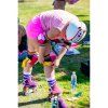Moxi - Helmet Stripey - helma