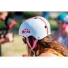 Moxi - Helmet Stripey - helma