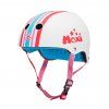 Moxi - Helmet Stripey - helma