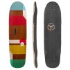 Loaded - Cantellated Tesseract 36" - deska na longboard