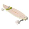 Impala - Jupiter 37" Birdy Floral - longboard
