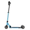 Micro - Rocket Deluxe - Alaskan Blue - Skládací koloběžka