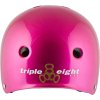triple eight dual certified skate helmet 65