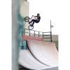 Triple Eight - Dual Certified Helmet EPS Liner Blue rubber - helma