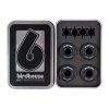 Birdhouse - ABEC-7 Black ložiska