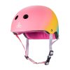 triple eight the certified sweatsaver helmet shaved ice 2