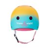 triple eight the certified sweatsaver helmet shaved ice 3