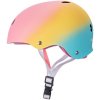 triple eight certified sweatsaver skate helmet g