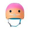 Triple Eight - The Certified Sweatsaver Helmet Sunset - helma