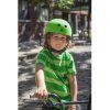 Triple eight lil8 dual certified helmet eps liner blue 3