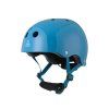 Triple eight lil8 dual certified helmet eps liner blue 1